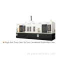 Truss Automatic Machine Tool